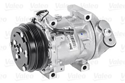VALEO Kompressor, kliimaseade VAL813207_5