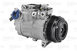 VALEO Kompressor, kliimaseade VAL813415_5
