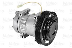 Compressor, air conditioning VAL813046_0