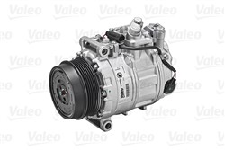 Compressor, air conditioning VAL813905_0