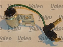 Capacitor, ignition system VAL121758_0