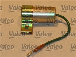 Capacitor, ignition system VAL607453_1