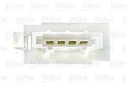Control Element, heating/ventilation VAL946033_3