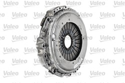 Clutch Pressure Plate VAL831047_2