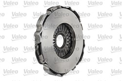 Clutch Pressure Plate VAL831047_3