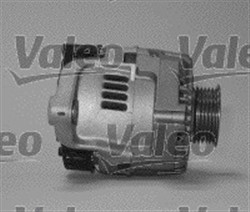 VALEO Ģenerators VAL436344_4