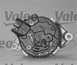 VALEO Ģenerators VAL436344_3