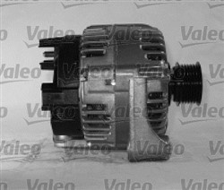 VALEO Ģenerators VAL436344_6
