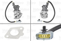 EGR valve VAL700412_2