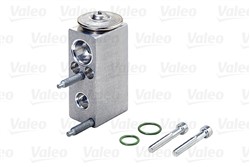 Expansion Valve, air conditioning VAL515140