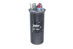 Fuel Filter VAL587069_1