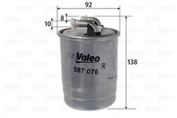 Fuel Filter VAL587076_0