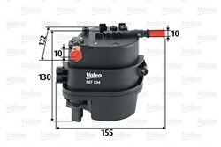 Fuel Filter VAL587534