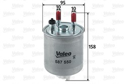 Fuel Filter VAL587550_0