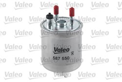 Fuel Filter VAL587550_1
