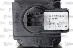 Steering Column Switch VAL645036_3