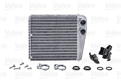 Heat Exchanger, interior heating VAL812373