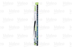 Wiper blade HydroConnect HF48 flat 475mm (1 pcs) front with spoiler_5