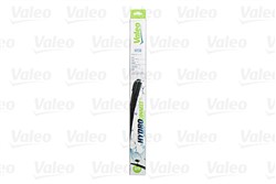 Wiper blade HydroConnect HF50 flat 500mm (1 pcs) front with spoiler_3