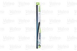 Wiper blade HydroConnect HF50 flat 500mm (1 pcs) front with spoiler_4