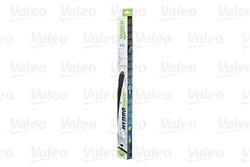 Wiper blade HydroConnect HF50 flat 500mm (1 pcs) front with spoiler_5