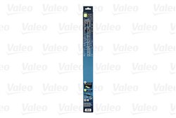 Wiper blade HydroConnect HF50 flat 500mm (1 pcs) front with spoiler_6