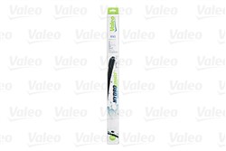 Wiper blade HydroConnect HF65 flat 650mm (1 pcs) front with spoiler_3