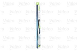 Wiper blade HydroConnect HF65 flat 650mm (1 pcs) front with spoiler_4