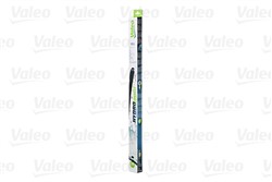 Wiper blade HydroConnect HF65 flat 650mm (1 pcs) front with spoiler_5