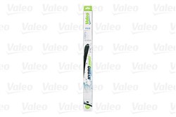 Wiper blade HydroConnect HF65B flat 650mm (1 pcs) front with spoiler_3