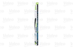 Wiper blade HydroConnect HF65B flat 650mm (1 pcs) front with spoiler_5