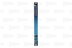 Wiper blade HydroConnect HF65B flat 650mm (1 pcs) front with spoiler_6