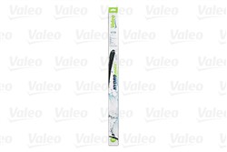 Wiper blade HydroConnect HF70B flat 700mm (1 pcs) front with spoiler_3