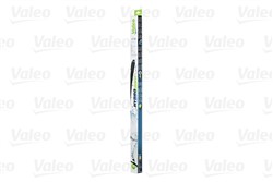Wiper blade HydroConnect HF70B flat 700mm (1 pcs) front with spoiler_5