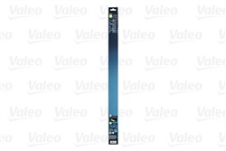 Wiper blade HydroConnect HF70B flat 700mm (1 pcs) front with spoiler_6