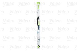 Wiper blade HydroConnect HF75B flat 750mm (1 pcs) front with spoiler_3