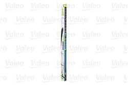 Wiper blade HydroConnect HF75B flat 750mm (1 pcs) front with spoiler_5