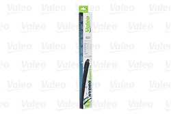 Wiper blade HydroConnect Hu35 flat 350mm (1 pcs) front with spoiler_4