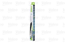 Wiper blade HydroConnect Hu35 flat 350mm (1 pcs) front with spoiler_5