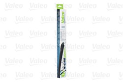 Wiper blade HydroConnect HU40 flat 400mm (1 pcs) front with spoiler_4
