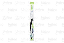 Wiper blade HydroConnect HU50 flat 500mm (1 pcs) front with spoiler_3