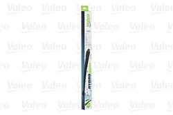 Wiper blade HydroConnect HU50 flat 500mm (1 pcs) front with spoiler_4
