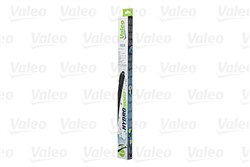 Wiper blade HydroConnect HU50 flat 500mm (1 pcs) front with spoiler_5
