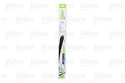 Wiper blade HydroConnect Hu55 flat 550mm (1 pcs) front with spoiler_3