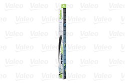 Wiper blade HydroConnect Hu55 flat 550mm (1 pcs) front with spoiler_5