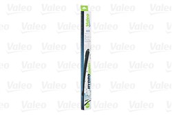 Wiper blade HydroConnect Hu58 flat 580mm (1 pcs) front with spoiler_4