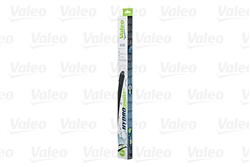 Wiper blade HydroConnect Hu58 flat 580mm (1 pcs) front with spoiler_5