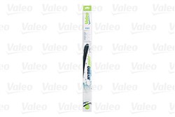 Wiper blade HydroConnect Hu65 flat 650mm (1 pcs) front with spoiler_3