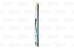 Wiper blade HydroConnect Hu65 flat 650mm (1 pcs) front with spoiler_5