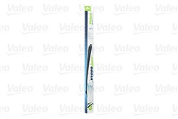 Wiper blade HydroConnect Hu70 jointless 700mm (1 pcs) front with spoiler_4